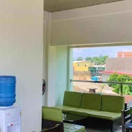 Jm Backpackers Hometel Guimaras Exterior photo